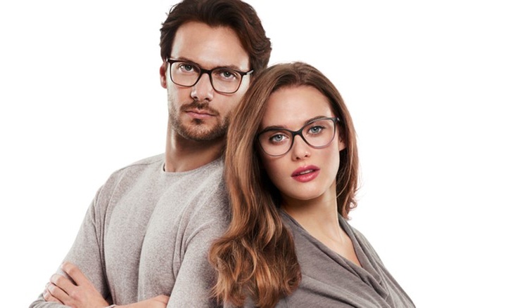 Okulary i badanie wzroku