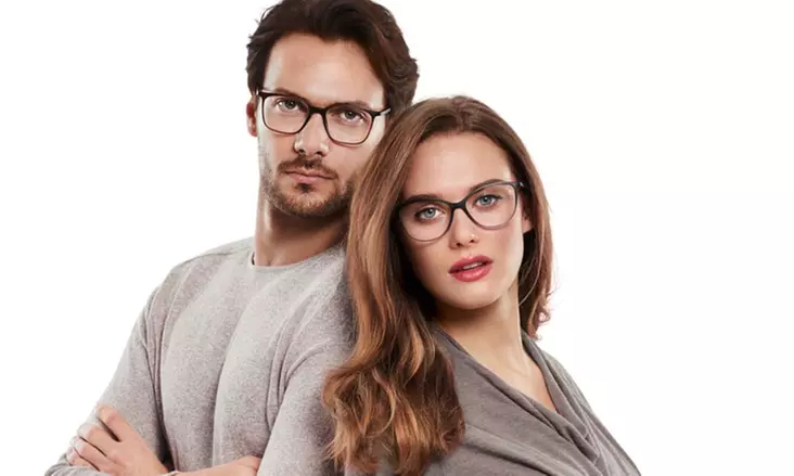 49 zł za groupon zniżkowy wart 240 zł na okulary korekcyjne i badanie i więcej w Twoje Oczko - Primary Image