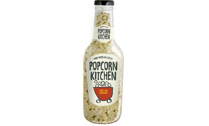 Image 7: Handmade Popcorn Bottle