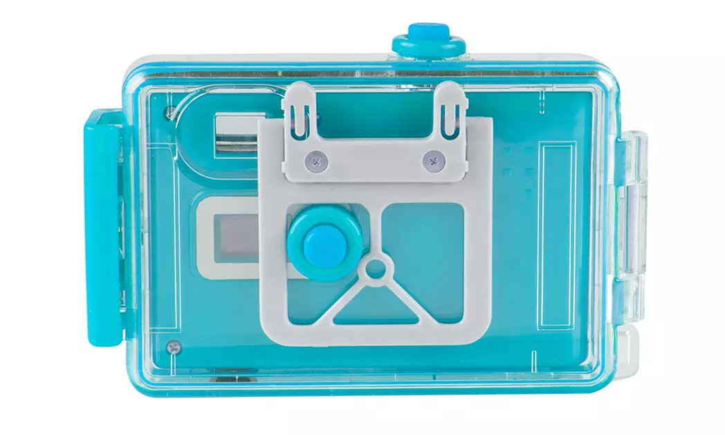 Vivitar AquaShot Waterproof Digital Camera - Second Medium