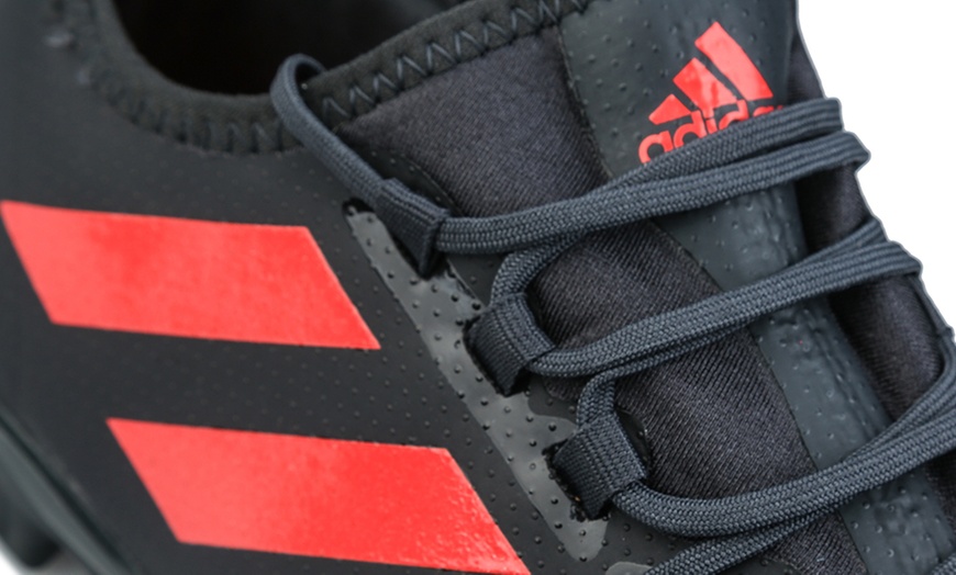 Image 8: Adidas Men's Rugby Boots