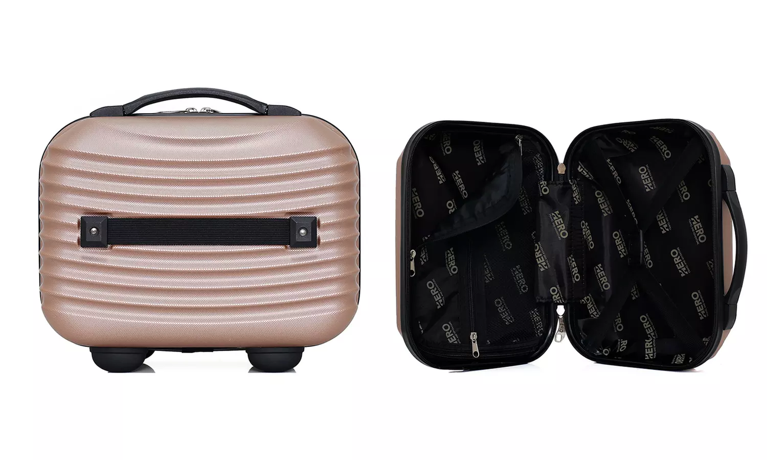 Vanity de voyage Hero "Etna"