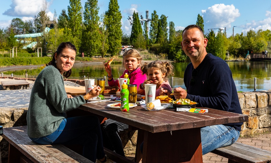 BELANTIS - Das AbenteuerReich In - Leipzig | Groupon