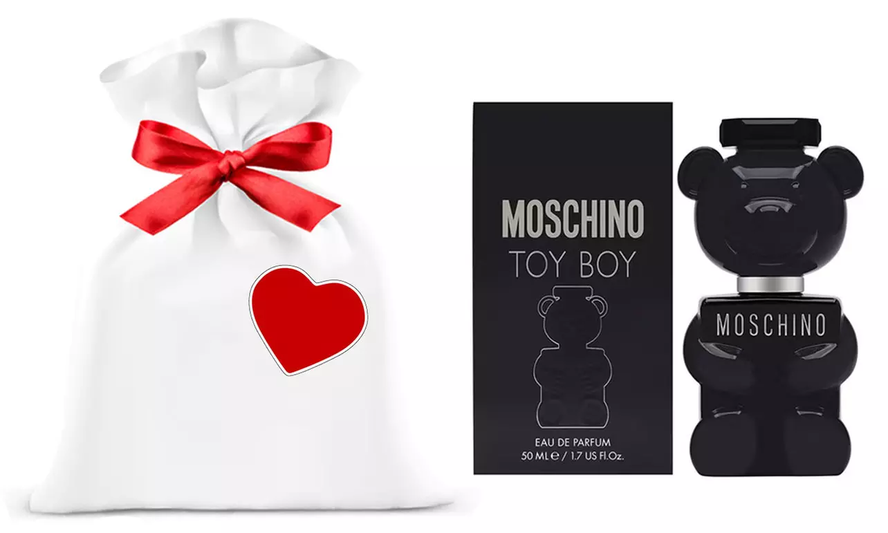 Fragranze Moschino da donna
