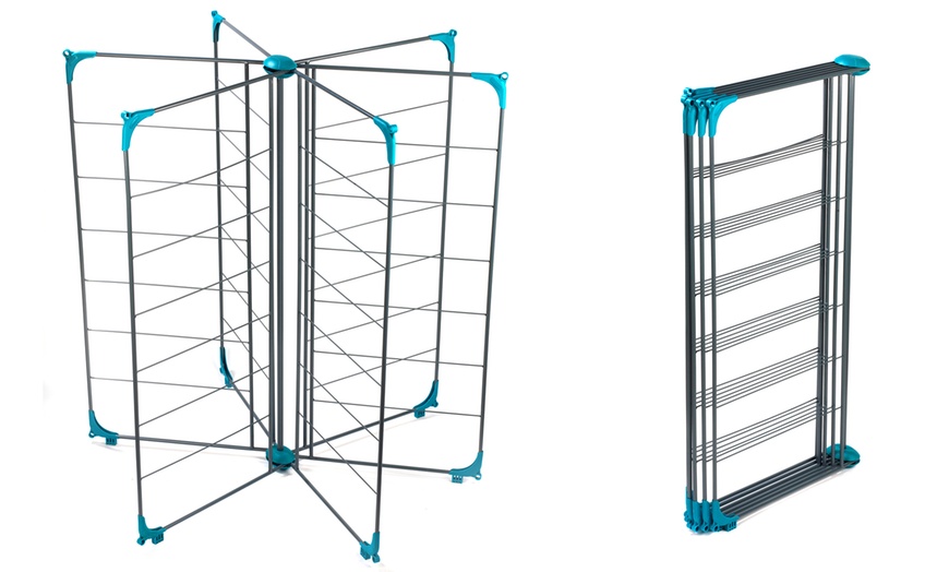 Image 3: Beldray Clothes Airer