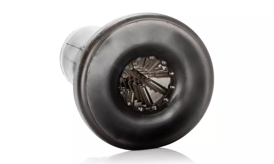 Cal Exotics Optimum Power Automatic Men's Stroker - Second Medium