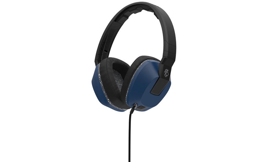 Image 3: Skullcandy Crusher Headphones