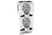 Rouleaux de Papier Toilette Donald Trump ou Boris Johnson - Second Medium