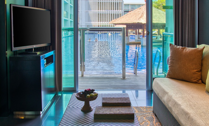 Image 21: 5* Luxury Bali Escape: up to 7-Night Stay with Breakfast and Transfers