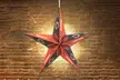 Little Earth NFL Team Star Lantern - Second Medium