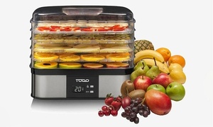 TODO Electric Food Dehydrator