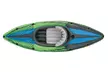 Intex Challenger Inflatable Kayak: K1 Single ($169) or K2 Double ($239) - Image 7