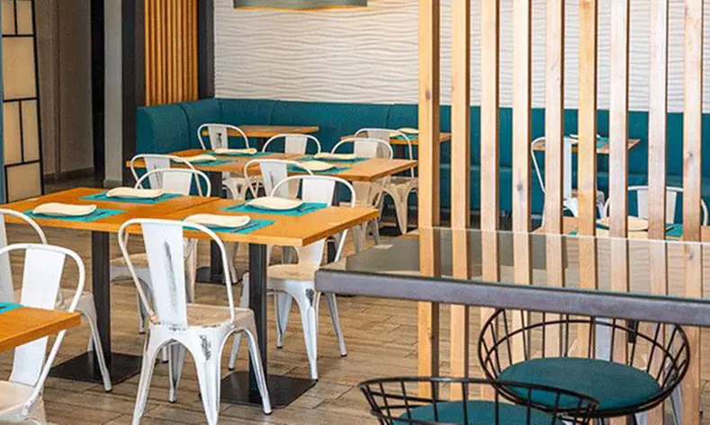 Menú El Salitre para 2 personas con opción prémium a botella de vino