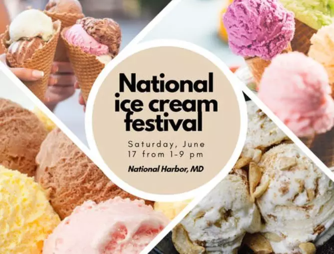 Up to 24% Off on Food Festival at Hi Ball Events - Primary Image