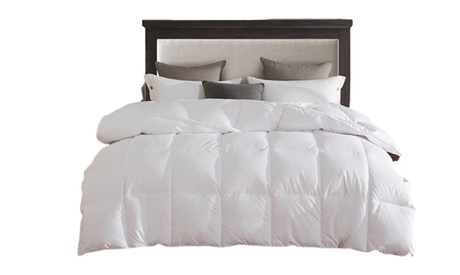 Piumino in microfibra, disponibile in 3 dimensioni