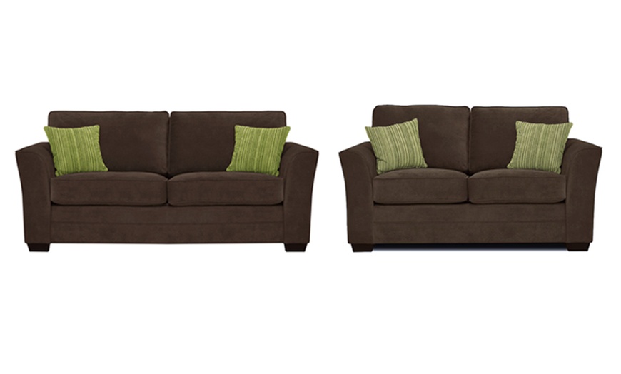 Image 16: Ashby Sofa Collection