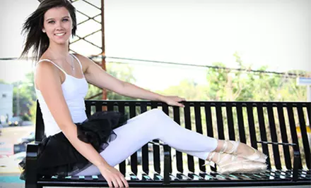 Family, Newborn, or Senior Photo-Shoot Packages from DLS New York Photography (Up to 76% Off) - Primary Image