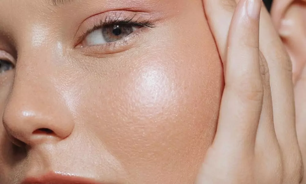 Get One or Three 60-Minute Customized Facials