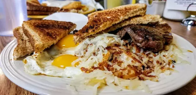 Enjoy Classic American Diner Food with Vouchers Worth Up to $75