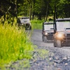 Image 3: Pocono Mountains on a UTV Tour for up to 6; Valid Weekends or Weekday
