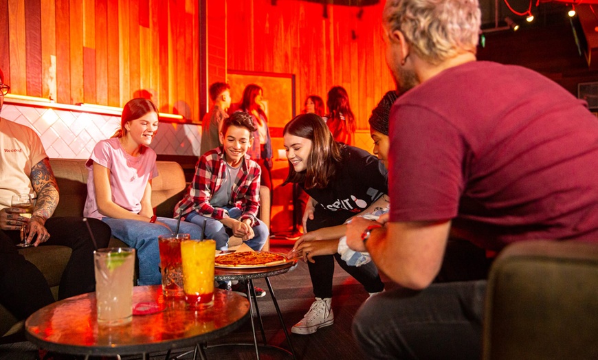 Image 4: Bowling Bliss: Gather Friends and Roll into Fun!