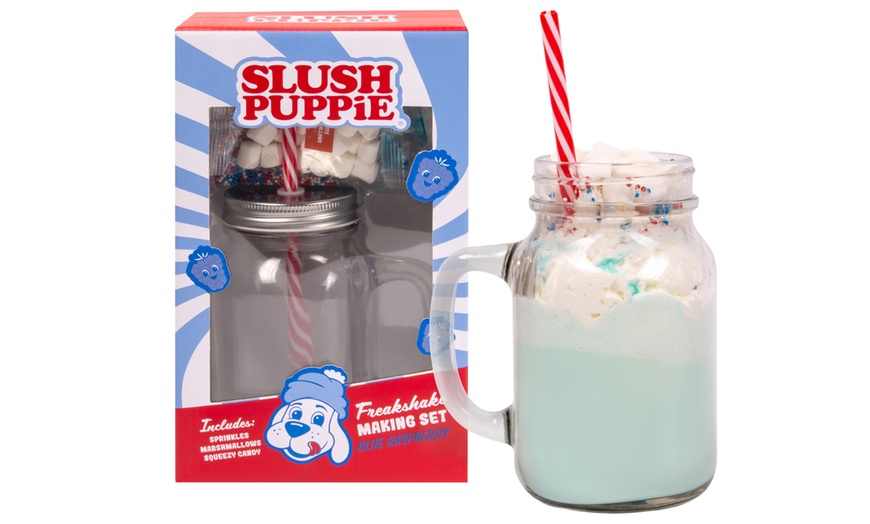 Image 2: Slush Puppie Freakshake Making Kit