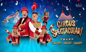 Circus Spectacular