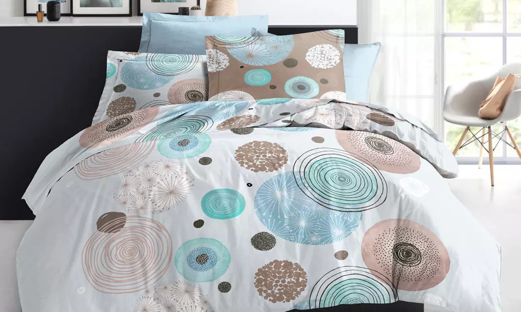 Parure couette 3 pièces - Primary Image