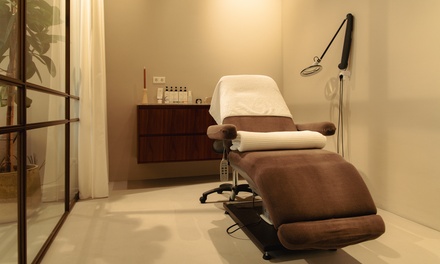 1x 1 zone naar keuze met de Platina 360° cryolipolyse behandeling - MOOY Amsterdam