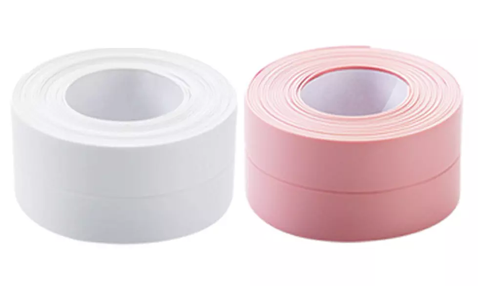 One or Two Rolls of Anti-Mould Waterproof Self-Adhesive Tape