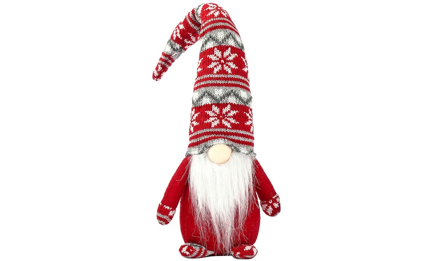 Image 5: Christmas Swedish Gnome