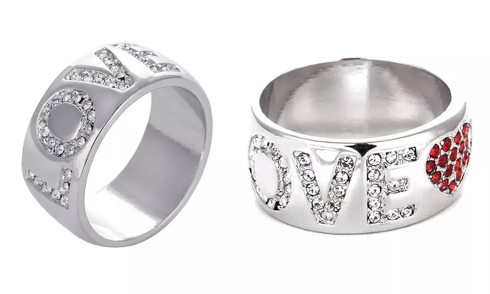 Anello scrigno, collana o bracciale