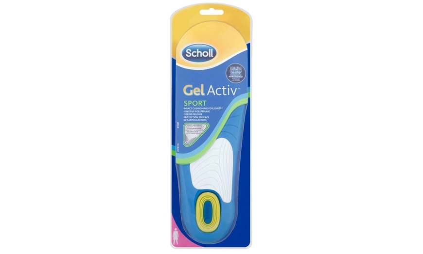 Image 4: Scholl Foot Care Set