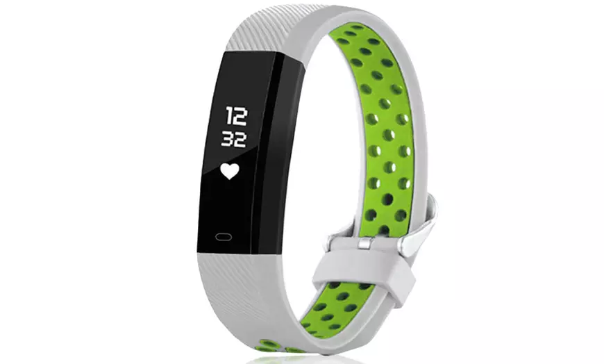 Image 6: Pulsera de actividad Apachie