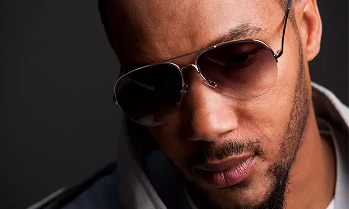 Lyfe Jennings: Tree Of Lyfe Tour on Saturday, December 8, at 8 p.m. - Primary Image