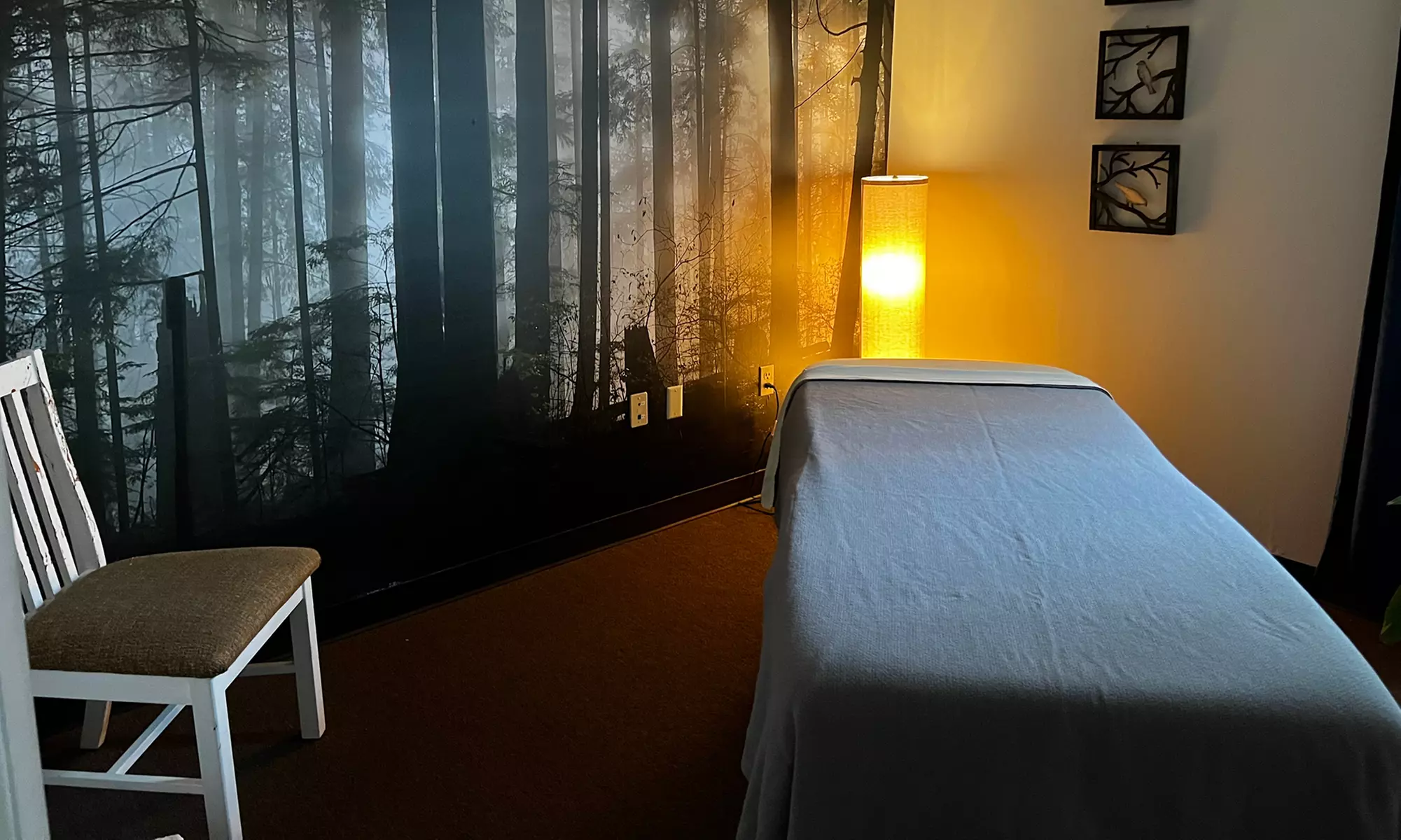 60 or 90 Minute Massage Package at Center for Massage & Natural Health (Up to 16% Off) - Primary Image