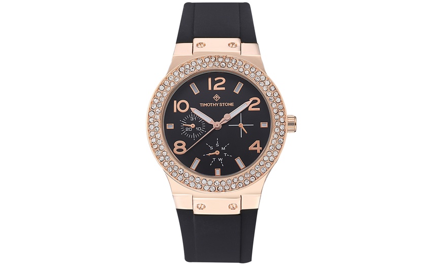 Image 20: Timothy Stone Women's Watches