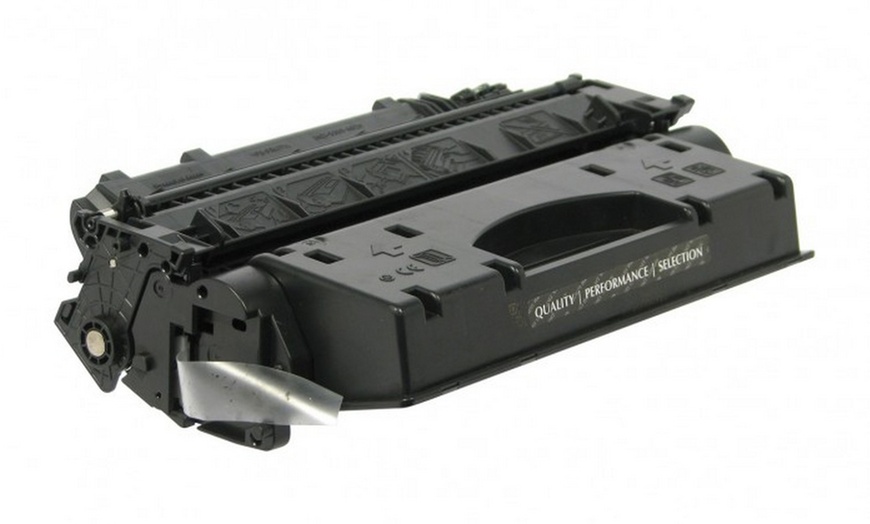 Image 4: Toner compatibili Samsung, Hp, Canon