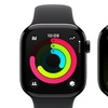 Image 4: Apple Watch Series 11, 42 oder 46 mm Gehäuse, Neu