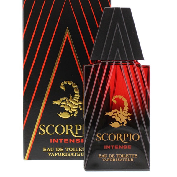 parfum scorpio le mythe