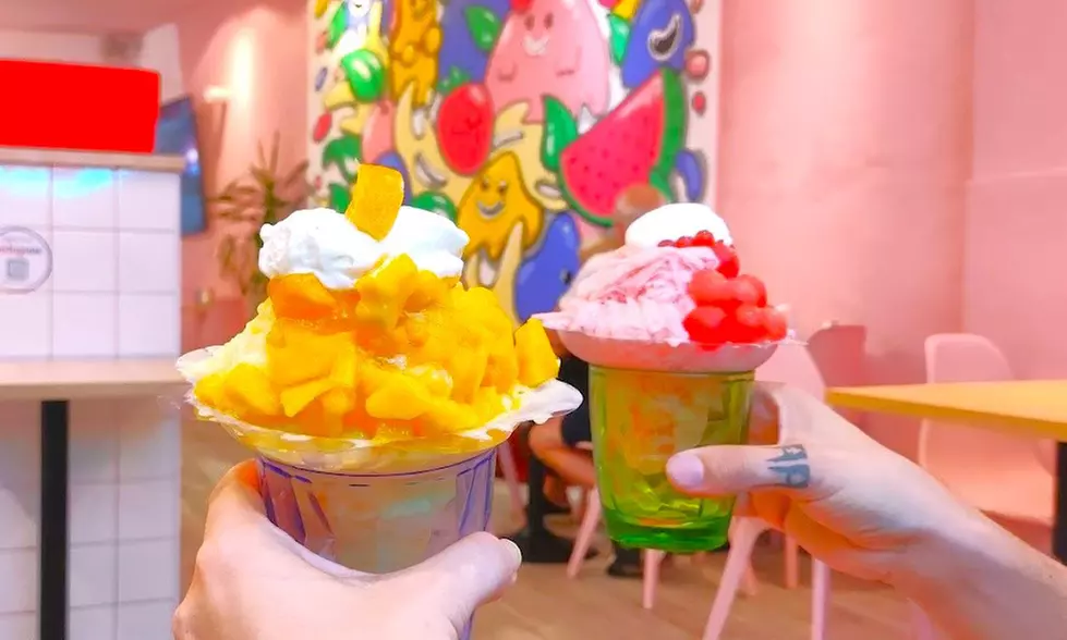 2 o 4 helados taiwaneses medianos a elegir en el corazón de BCN con hasta un 31% de descuento - Primary Image