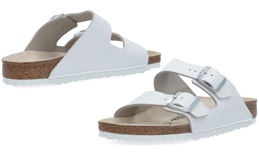 Image 8: Birkenstock Arizona da donna