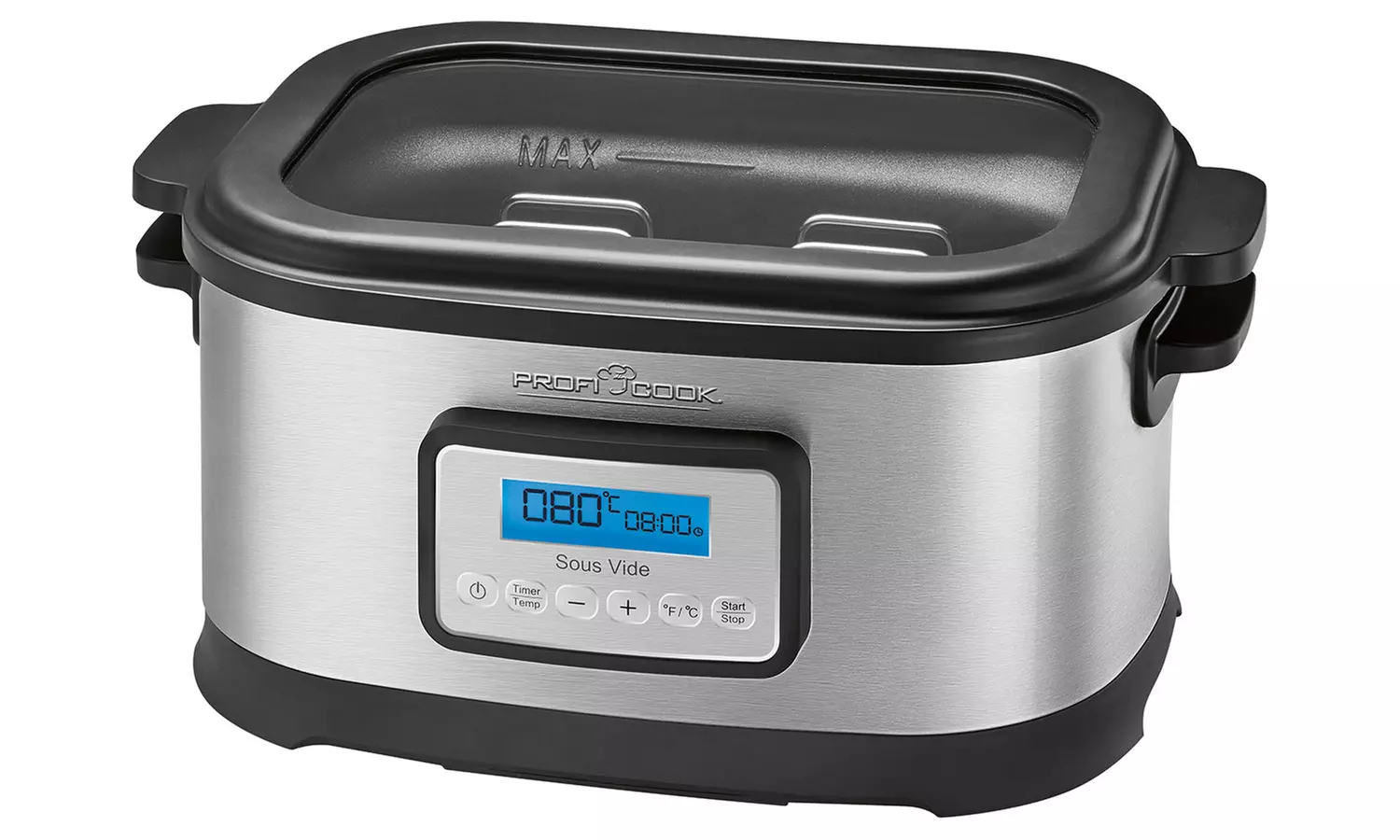 Proficook Sous Vide Garer PC-SV 1112 - Primary Image