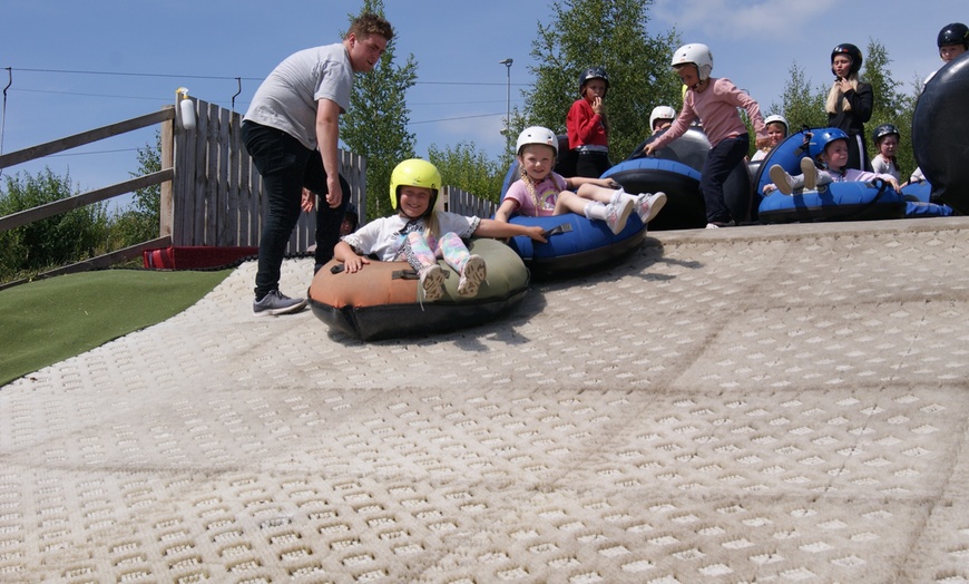 Newmilns Snow And Sports Complex in - Glasgow | Groupon