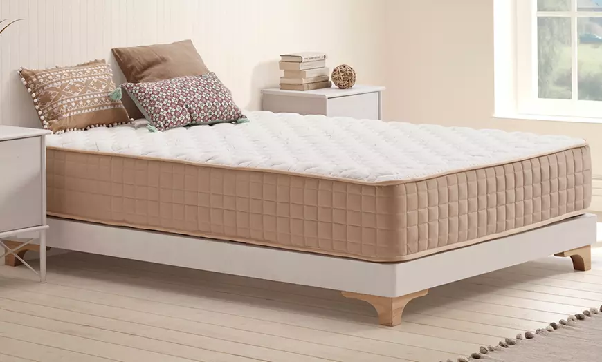 Image 1: Matelas Ecolife 12 zones