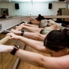 Image 2: Strengthen & Energize: One Month Unlimited Barre & Pilates Classes