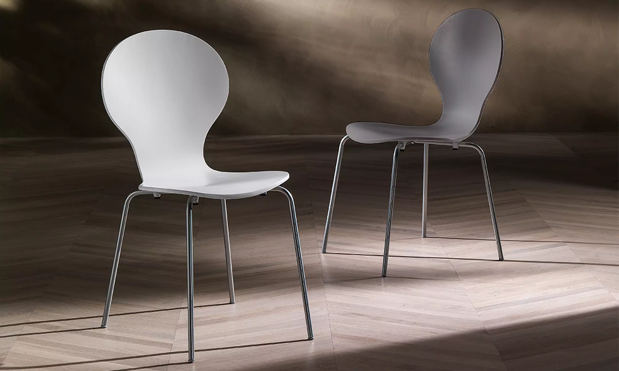 Ensemble de 4 chaises Tomasucci - Primary Image