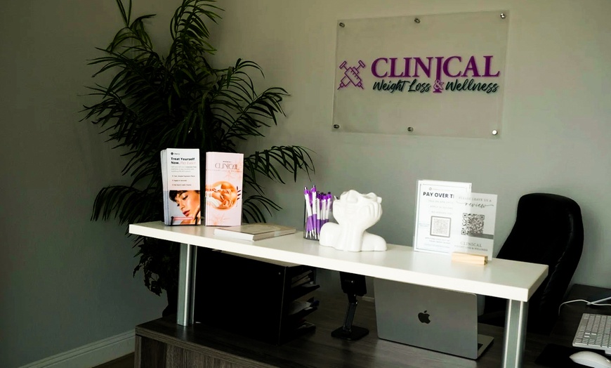 Image 4: Enhance Yourself with Chemical Peel and Dermaplaning Treatments