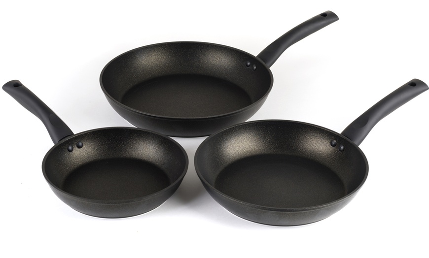 Image 4: Progress Cookware Set 