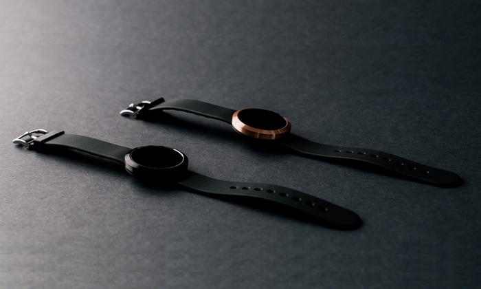 Forever Smartwatch